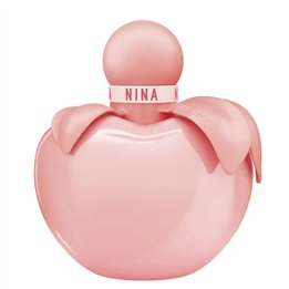 Nina Rose Eau De Toilette Spray 80ml - unisex - Teknashop Ltd