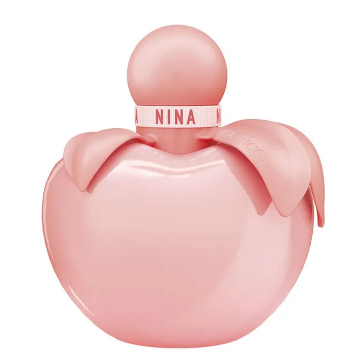 Nina Rose Eau De Toilette Spray 80ml - unisex - Teknashop Ltd