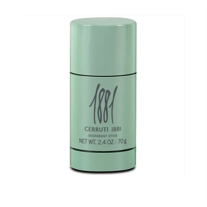 Cerruti 1881 Men Deodorant Stick 75ml - unisex - Teknashop Ltd