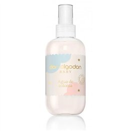 Don Algodón Col Don Algodon Baby 200ml Agua De Colonia - unisex - Teknashop Ltd