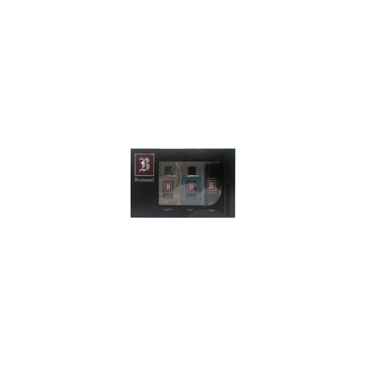 Est Brummel 125 Mas125 Desodorante 150 - unisex - Teknashop Ltd