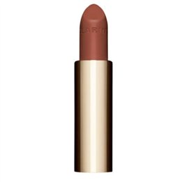 Clarins Joli Rouge Velvet La recharge 784V Praline Nude 3.5g - unisex - Teknashop Ltd