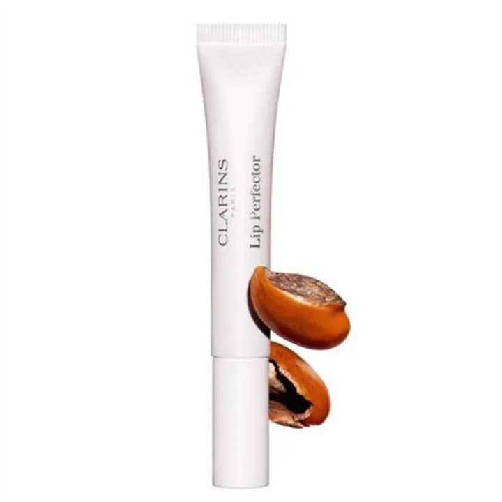 Clarins Lip Perfector Translucent Glow 12ml - unisex - Teknashop Ltd