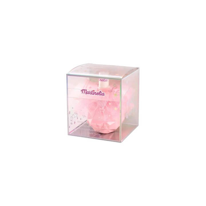 Martinelia Shimmer Bruma Brillante Perfumada Spray 100ml - unisex - Teknashop Ltd