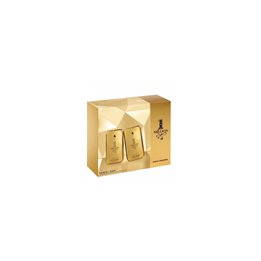 Paco Rabanne Set 1 Million Edt 50ml Edt 50ml@ - unisex - Teknashop Ltd