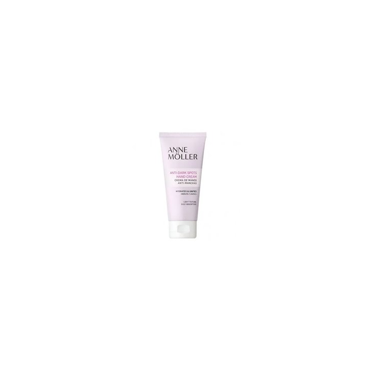 Anne Möller Body Essentials Crema De Manos Anti-Manchas 100ml - unisex - Teknashop Ltd