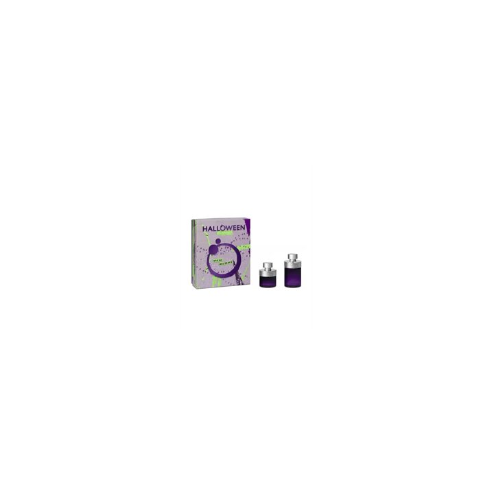 Halloween Man et 125 Vap 50ml Cof24 - unisex - Teknashop Ltd