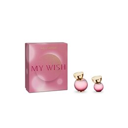 Halloween My Wish Edp 100 Spray 30 Spray - unisex - Teknashop Ltd