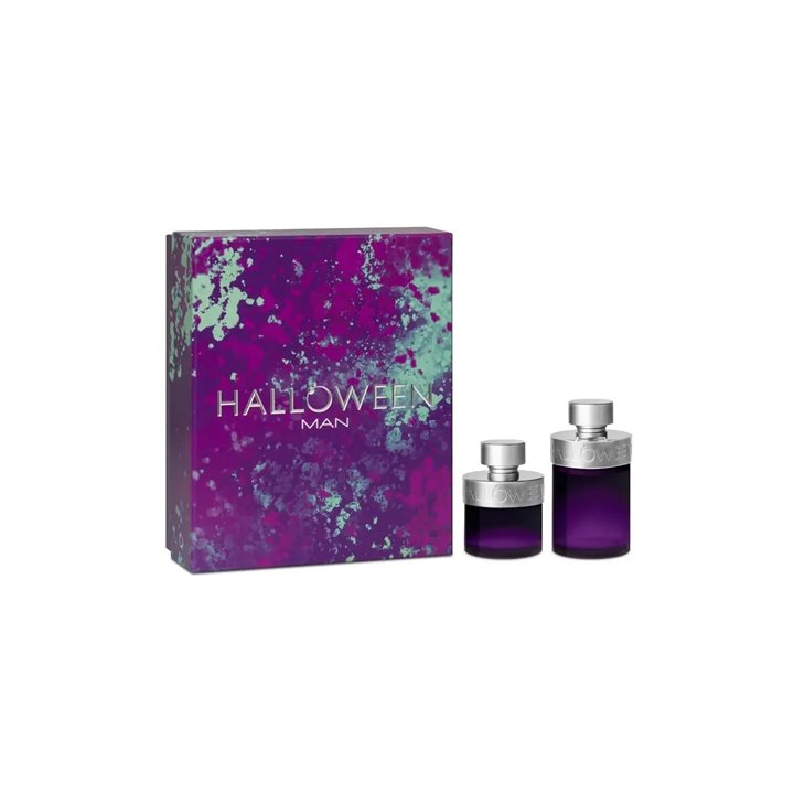 Halloween Man et 125 Vap 50ml Cof N25 - unisex - Teknashop Ltd