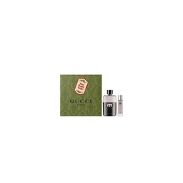 Set Gucci Guilty Homme Edt 90ml Desodorante Stick 75g Gel 75ml - unisex - Teknashop Ltd