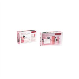 Clarins Set Multi Activa Dia Tp 50ml Noche Tp 15ml Labios 21 - unisex - Teknashop Ltd