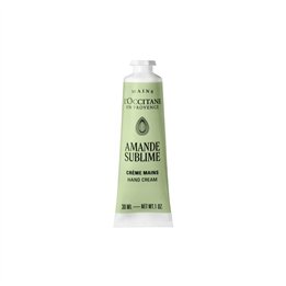 L'occitane Loccitane Almendra Cr Manos 30ml - unisex - Teknashop Ltd