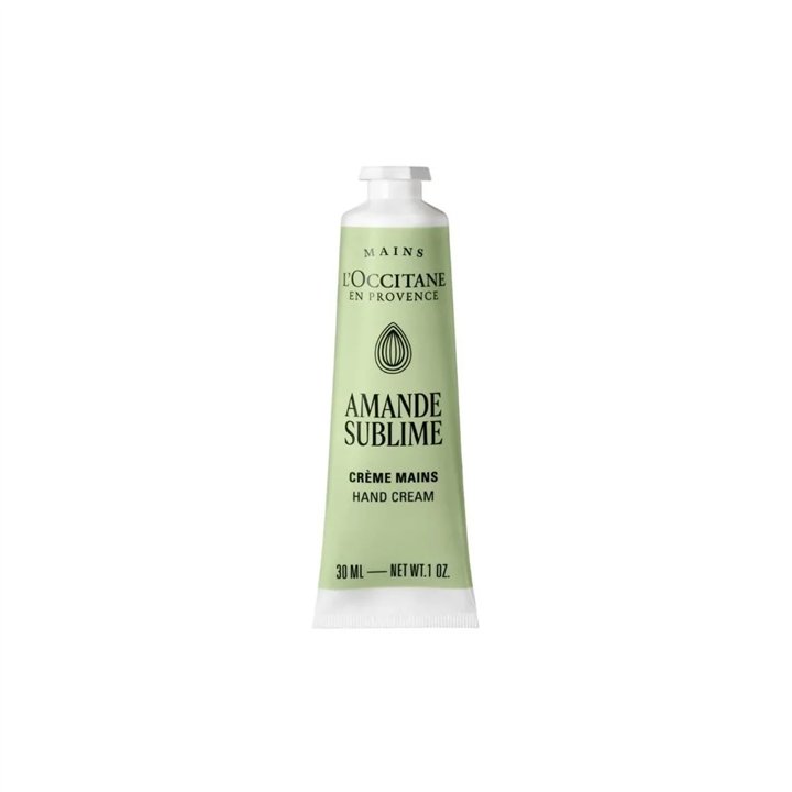 L'occitane Loccitane Almendra Cr Manos 30ml - unisex - Teknashop Ltd