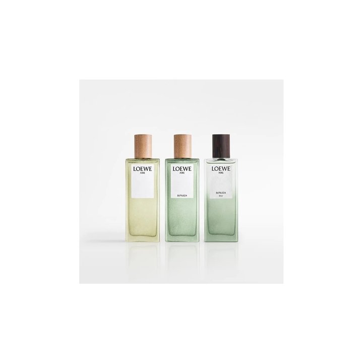 Loewe Aire Sutileza Elixir Edp Spray 50ml - unisex - Teknashop Ltd