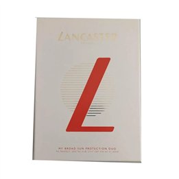 Lancaster Sun Sensitive Face Spf50 50ml Sun Sensitive Body Spf50 125ml - unisex - Teknashop Ltd
