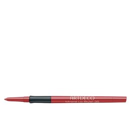Artdeco Mineral Lip Styler 35 Mineral Rose Red - unisex - Teknashop Ltd