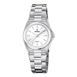Festina Boyfriend F20553/2 Ladies Watch - F20553/2 - Teknashop Ltd