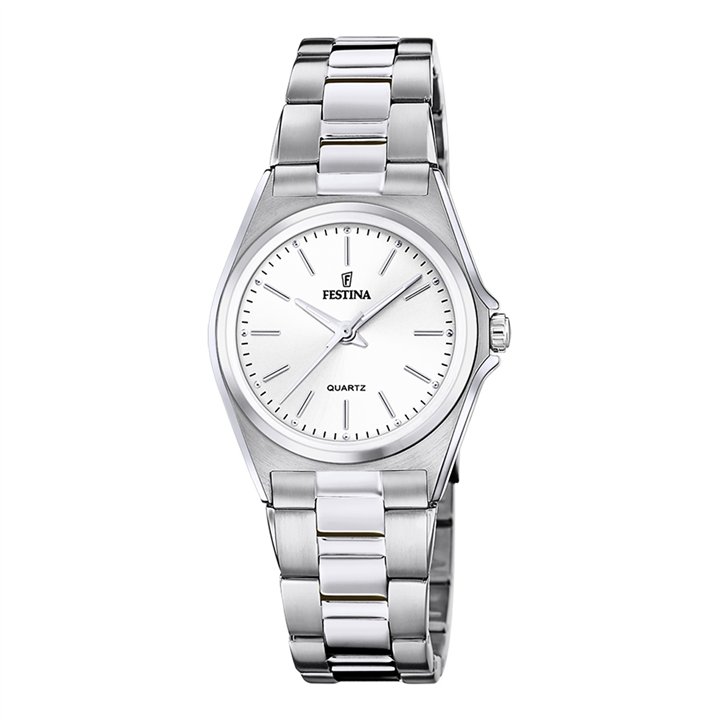 Festina Boyfriend F20553/2 Ladies Watch - F20553/2 - Teknashop Ltd