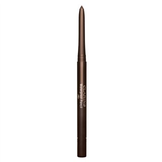 Clarins Waterproof Pencil 02 Chesnut - unisex - Teknashop Ltd