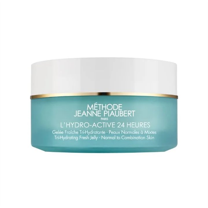 Jeanne Piaubert L'Hydro-Active 24h Tri-Hydrating Fresh Jelly - unisex - Teknashop Ltd