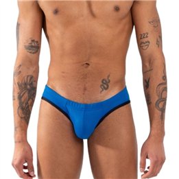 BURN - 018 SLIP BLUE XL - D- 245735 - Teknashop Ltd