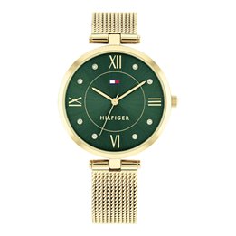 Tommy Hilfiger Ella 1782711 Ladies Watch - 1782711 - Teknashop Ltd