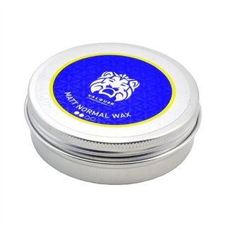 Valquer Matt Normal Wax 100ml - unisex - Teknashop Ltd