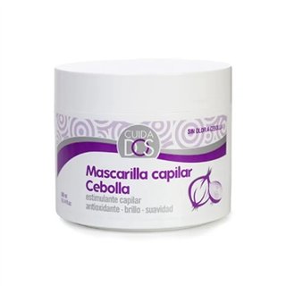 Valquer Onion Hair Mask 300ml - unisex - Teknashop Ltd