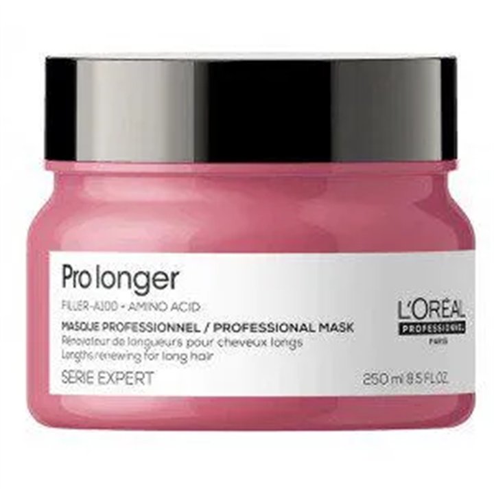 L'oreal Professionnel Pro Longer Professional Mask 250ml - unisex - Teknashop Ltd