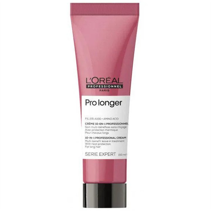 L'oreal Professionnel Pro Longer 10-In-1 Professional Cream 150ml - unisex - Teknashop Ltd