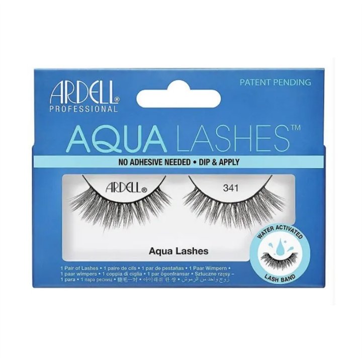 Ardell Aqua Lashes 341 - unisex - Teknashop Ltd