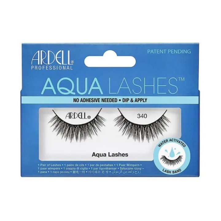 Ardell Aqua Lashes 340 - unisex - Teknashop Ltd