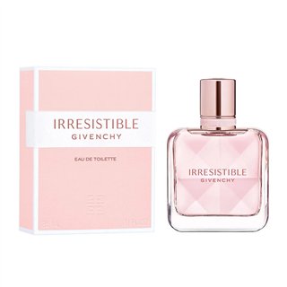 Givenchy Irresistible Eau De Toilette 35ml Spray - unisex - Teknashop Ltd