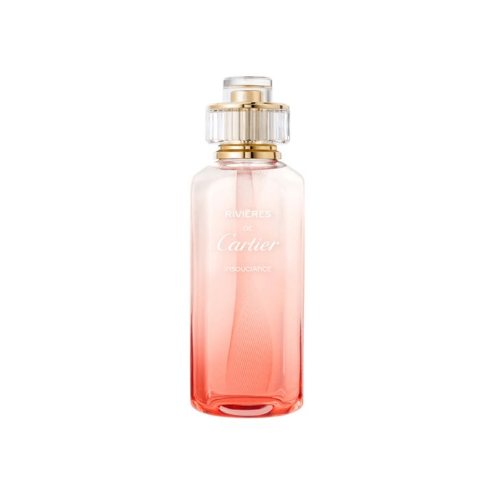 Rivières De Cartier Insouciance Edt Spray 100ml - unisex - Teknashop Ltd