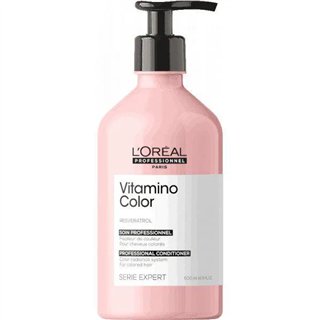 L'oreal Professionnel Vitamino Color Professional Conditioner 500ml - unisex - Teknashop Ltd