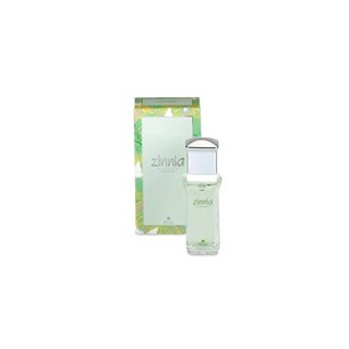 Zinnia Eau De Toilette Spray 100ml  - unisex - Teknashop Ltd