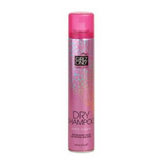 Girlz Only Dry Shampoo Party Nights 400ml - unisex - Teknashop Ltd