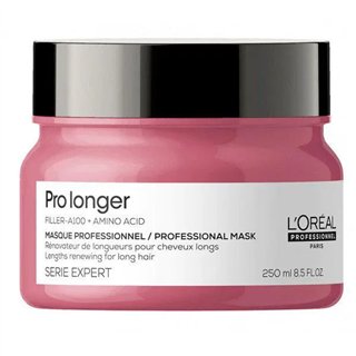 L'oreal Professionnel Pro Longer Masque 500ml - unisex - Teknashop Ltd