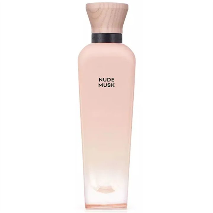 Adolfo Dominguez Nude Musk Eau De Perfume Spray 120ml - unisex - Teknashop Ltd