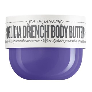 Sol De Janeiro Delicia Drech Crema Manteca Corporal 240ml - unisex - Teknashop Ltd