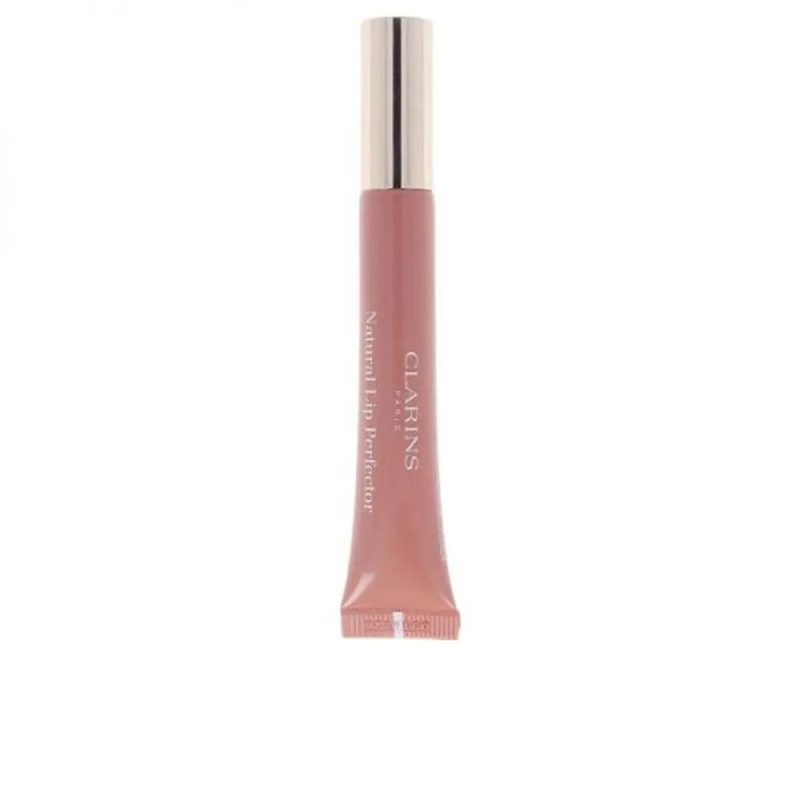 Clarins Eclat Minute Embellisseur Lèvres 06-Rosewood Shimmer 12ml - unisex - Teknashop Ltd