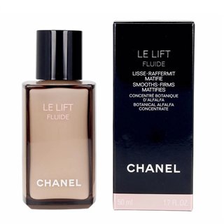 Chanel Le Lift Fuide Lisse Raffermit 50ml - unisex - Teknashop Ltd
