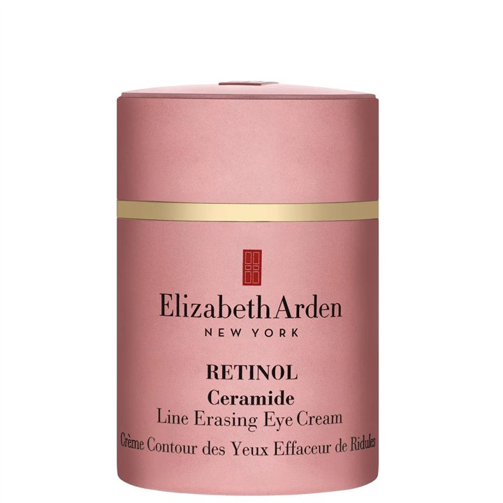 Elizabeth Arden Arden Cos Ceramide Retinol Eye Treatment 15ml - unisex - Teknashop Ltd