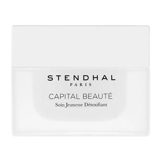 Stendhal Capital Beauté Detoxifying Youth Care 50ml - unisex - Teknashop Ltd