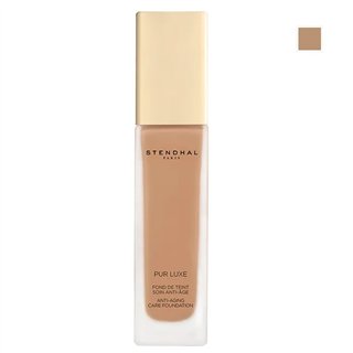 Stendhal Pur Luxe Anti-Aging Care Foundation 431 Ambre 30ml - unisex - Teknashop Ltd