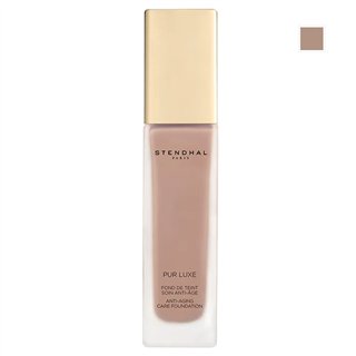Stendhal Pur Luxe Anti-Aging Care Foundation 440 Miel 30ml - unisex - Teknashop Ltd