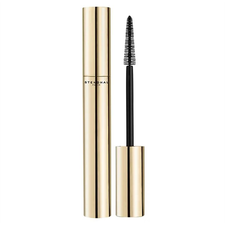 Stendhal Pur Luxe Mascara 100 Noir 8.5ml - unisex - Teknashop Ltd