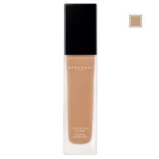 Stendhal Glowing Foundation 231 Ambre 30ml - unisex - Teknashop Ltd
