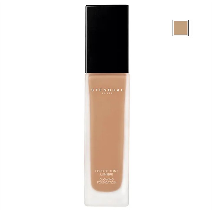 Stendhal Glowing Foundation 231 Ambre 30ml - unisex - Teknashop Ltd
