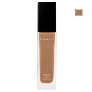 Stendhal Glowing Foundation 250 Santal 30ml - unisex - Teknashop Ltd